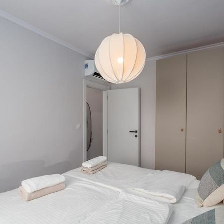 Saint Vitus Apartment Rovinj Exterior foto