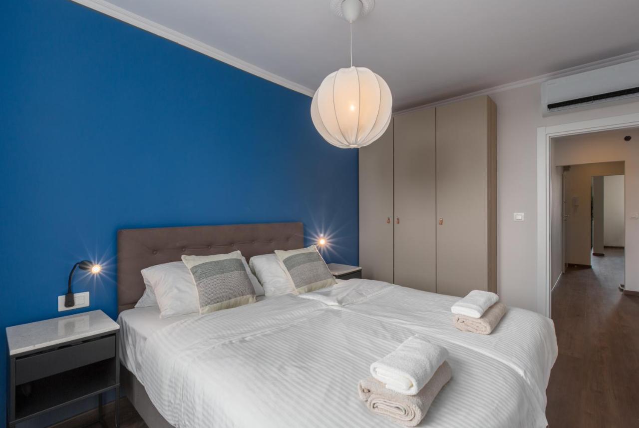 Saint Vitus Apartment Rovinj Exterior foto