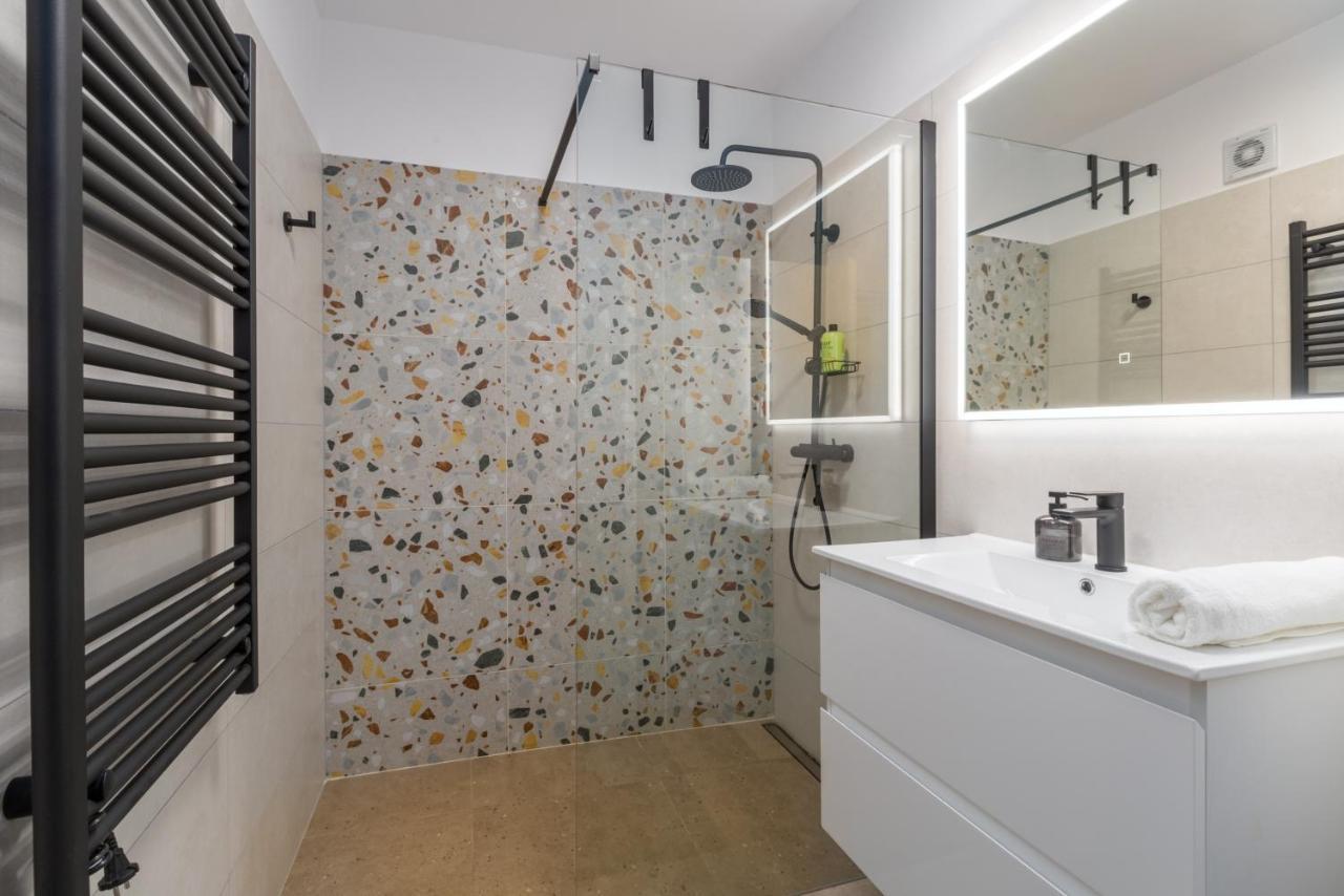 Saint Vitus Apartment Rovinj Exterior foto